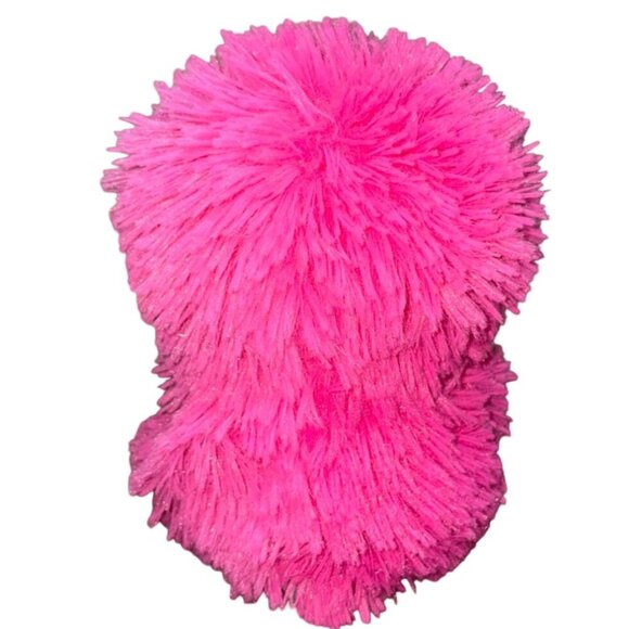 Wild Republic Lil Sweet & Sassy Pink Sloth -5.5"-GUC - Picture 3 of 4